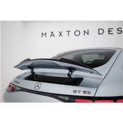 Maxton - Ensemble Diffuseur V.1 Mercedes-AMG GT 63 / 55 / 63 S E Performance C192