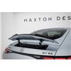 Maxton - Ensemble Diffuseur V.1 Mercedes-AMG GT 63 / 55 / 63 S E Performance C192