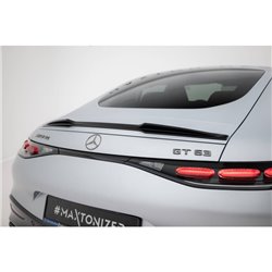 Maxton - Ensemble Diffuseur V.1 Mercedes-AMG GT 63 / 55 / 63 S E Performance C192