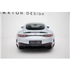 Maxton - Ensemble Diffuseur V.1 Mercedes-AMG GT 63 / 55 / 63 S E Performance C192