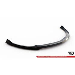 Maxton - Ensemble Diffuseur V.1 Mercedes-AMG GT 63 / 55 / 63 S E Performance C192