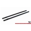 Maxton - Ensemble Diffuseur V.1 Mercedes-AMG GT 63 / 55 / 63 S E Performance C192