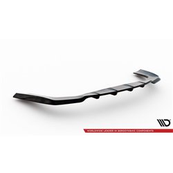 Maxton - Ensemble Diffuseur V.1 Mercedes-AMG GT 63 / 55 / 63 S E Performance C192