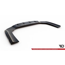 Maxton - Ensemble Diffuseur V.1 Mercedes-AMG GT 63 / 55 / 63 S E Performance C192