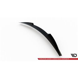 Maxton - Ensemble Diffuseur V.1 Mercedes-AMG GT 63 / 55 / 63 S E Performance C192