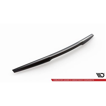 Maxton - Ensemble Diffuseur V.1 Mercedes-AMG GT 63 / 55 / 63 S E Performance C192