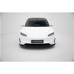 Maxton - Ensemble Diffuseur Tesla Model 3 Performance Mk1 Facelift