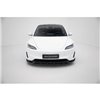 Maxton - Ensemble Diffuseur Tesla Model 3 Performance Mk1 Facelift