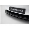 Maxton - Ensemble Diffuseur Tesla Model 3 Performance Mk1 Facelift