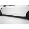 Maxton - Ensemble Diffuseur Tesla Model 3 Performance Mk1 Facelift