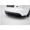 Maxton - Ensemble Diffuseur Tesla Model 3 Performance Mk1 Facelift