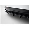 Maxton - Ensemble Diffuseur Tesla Model 3 Performance Mk1 Facelift