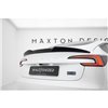 Maxton - Ensemble Diffuseur Tesla Model 3 Performance Mk1 Facelift