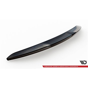 Maxton - Ensemble Diffuseur Tesla Model 3 Performance Mk1 Facelift