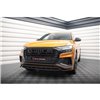 Maxton - Ensemble Diffuseur V.1 Audi SQ8 Mk1