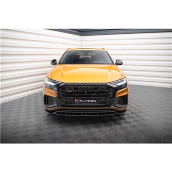 Maxton - Ensemble Diffuseur V.1 Audi SQ8 Mk1