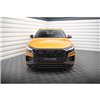 Maxton - Ensemble Diffuseur V.1 Audi SQ8 Mk1