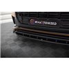 Maxton - Ensemble Diffuseur V.1 Audi SQ8 Mk1