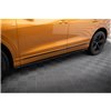 Maxton - Ensemble Diffuseur V.1 Audi SQ8 Mk1