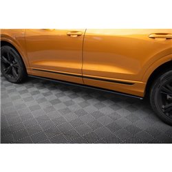 Maxton - Ensemble Diffuseur V.1 Audi SQ8 Mk1