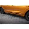 Maxton - Ensemble Diffuseur V.1 Audi SQ8 Mk1