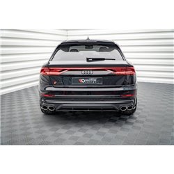 Maxton - Ensemble Diffuseur V.1 Audi SQ8 Mk1