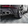 Maxton - Ensemble Diffuseur V.1 Audi SQ8 Mk1