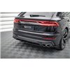 Maxton - Ensemble Diffuseur V.1 Audi SQ8 Mk1