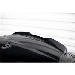 Maxton - Ensemble Diffuseur V.1 Audi SQ8 Mk1