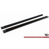 Maxton - Ensemble Diffuseur V.1 Audi SQ8 Mk1
