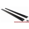 Maxton - Ensemble Diffuseur V.1 Audi SQ8 Mk1