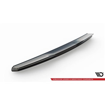 Maxton - Ensemble Diffuseur V.1 Audi SQ8 Mk1