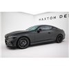 Maxton - Ensemble Diffuseur Mercedes-Benz CLE AMG-Line C236