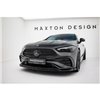 Maxton - Ensemble Diffuseur Mercedes-Benz CLE AMG-Line C236