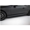 Maxton - Ensemble Diffuseur Mercedes-Benz CLE AMG-Line C236