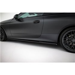 Maxton - Ensemble Diffuseur Mercedes-Benz CLE AMG-Line C236