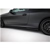 Maxton - Ensemble Diffuseur Mercedes-Benz CLE AMG-Line C236