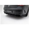 Maxton - Ensemble Diffuseur Mercedes-Benz CLE AMG-Line C236