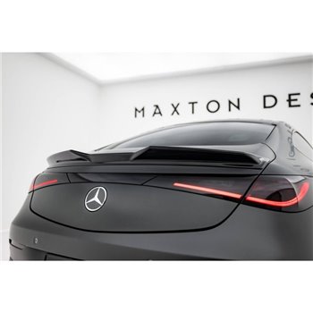 Maxton - Ensemble Diffuseur Mercedes-Benz CLE AMG-Line C236