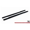 Maxton - Ensemble Diffuseur Mercedes-Benz CLE AMG-Line C236
