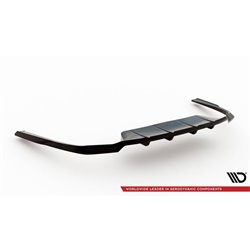 Maxton - Ensemble Diffuseur Mercedes-Benz CLE AMG-Line C236
