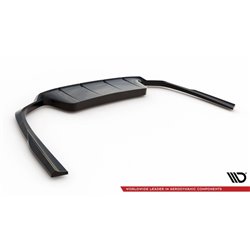 Maxton - Ensemble Diffuseur Mercedes-Benz CLE AMG-Line C236