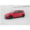 Maxton - Ensemble Diffuseur V.2 Volkswagen Golf R Hatchback Mk7 Facelift