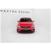 Maxton - Ensemble Diffuseur V.2 Volkswagen Golf R Hatchback Mk7 Facelift