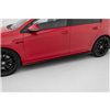 Maxton - Ensemble Diffuseur V.2 Volkswagen Golf R Hatchback Mk7 Facelift