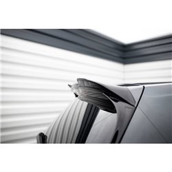 Maxton - Ensemble Diffuseur V.2 Volkswagen Golf R Hatchback Mk7 Facelift