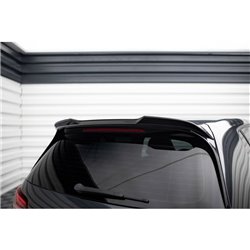 Maxton - Ensemble Diffuseur V.2 Volkswagen Golf R Hatchback Mk7 Facelift