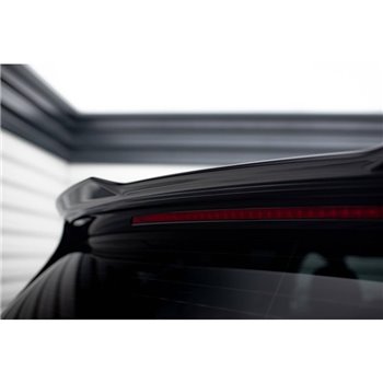 Maxton - Ensemble Diffuseur V.2 Volkswagen Golf R Hatchback Mk7 Facelift