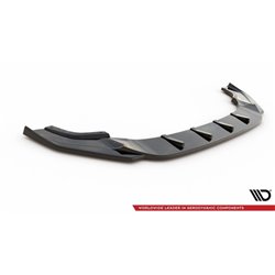 Maxton - Ensemble Diffuseur V.2 Volkswagen Golf R Hatchback Mk7 Facelift