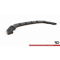 Maxton - Ensemble Diffuseur V.2 Volkswagen Golf R Hatchback Mk7 Facelift